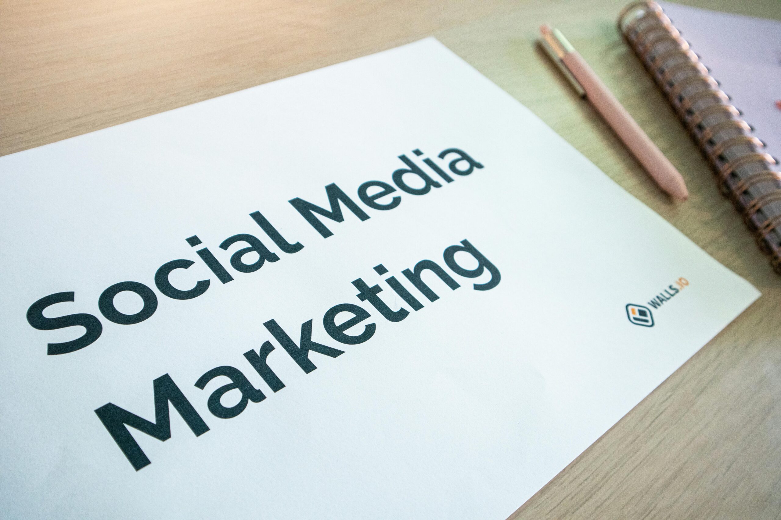 Social Media Marketing – Digital Marketing Service in Kochi
