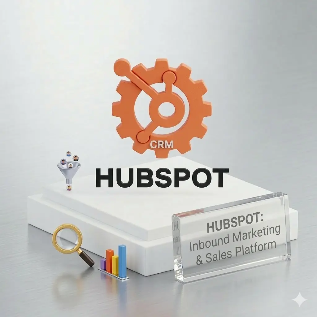 HubSpot Content Marketing Certification – Freelance Digital Marketer in Alappuzha
